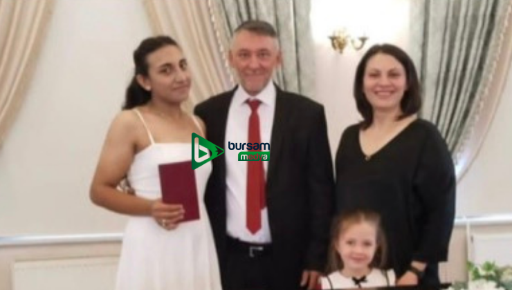 Mustafakemalpaşa’da 18 yaşındaki Öznur Çalışkan’dan 18 Kasım’dan bu yana haber