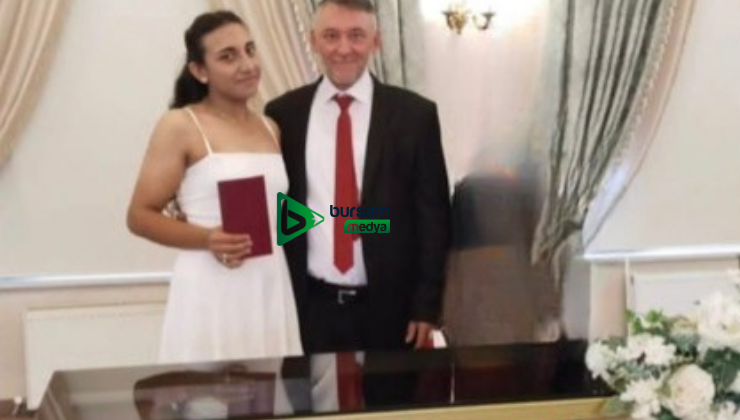 Mustafakemalpaşa’da 18 yaşındaki Öznur Çalışkan’dan 18 Kasım’dan bu yana haber