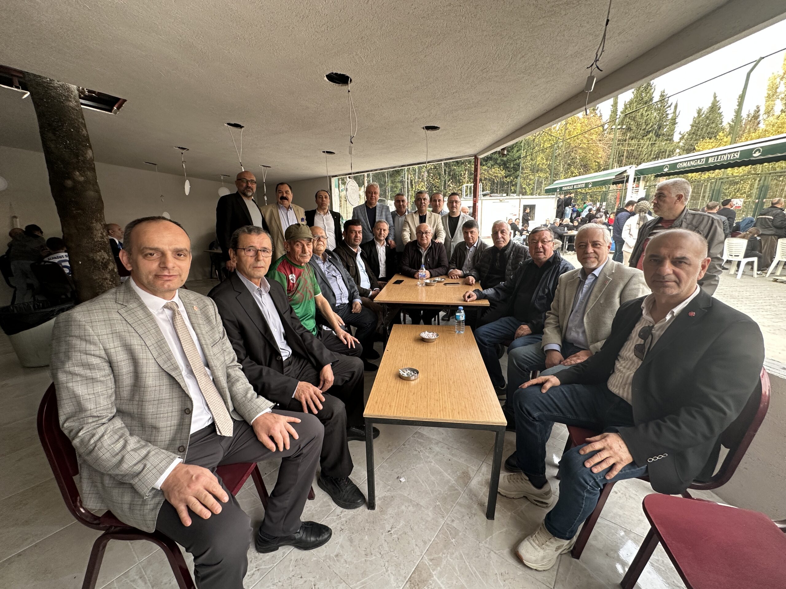 paşader lalaşahin paşa futbol turnuvası finali yoğun katılımla gerçekleşti 4 Bursam Medya -