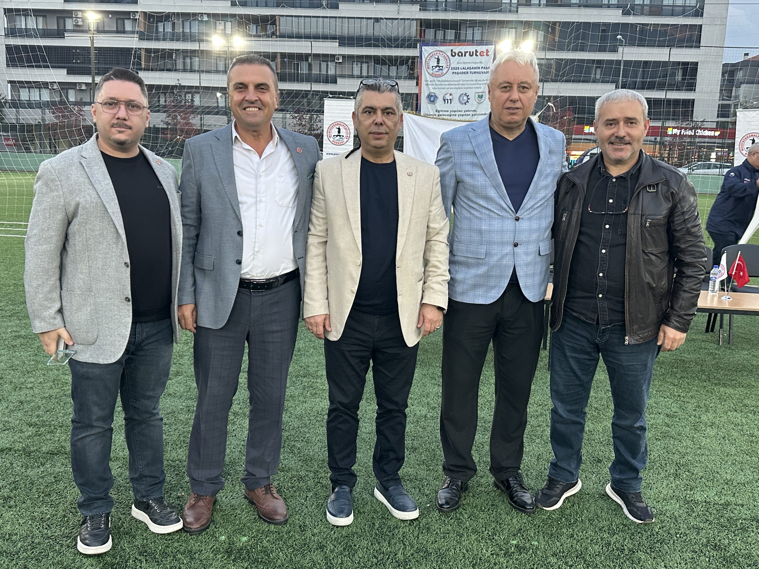 paşader lalaşahin paşa futbol turnuvası finali yoğun katılımla gerçekleşti 3 Bursam Medya -