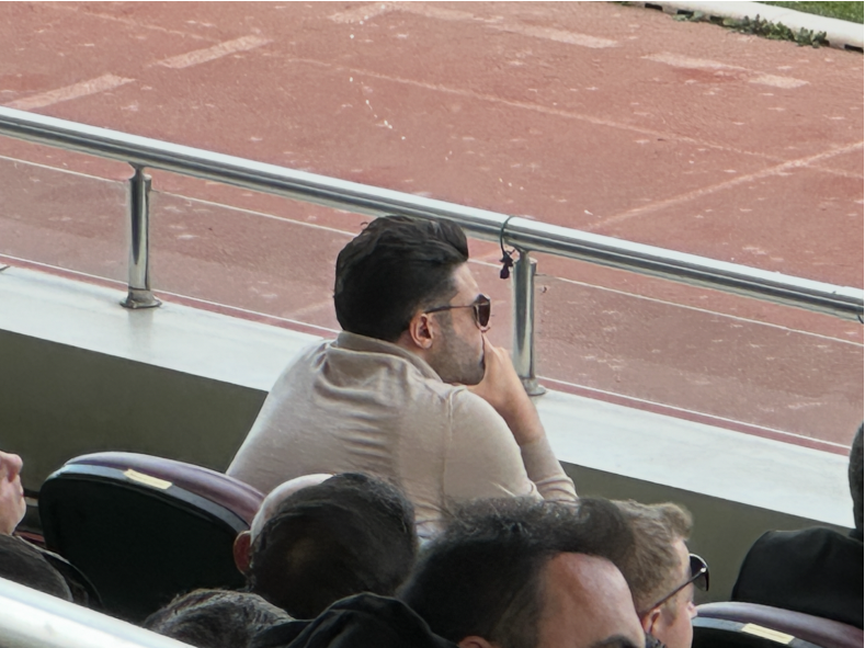 TFF 2. Lig Kırmızı Grup'ta Gebzespor'a konuk olan Bursaspor, sahadan