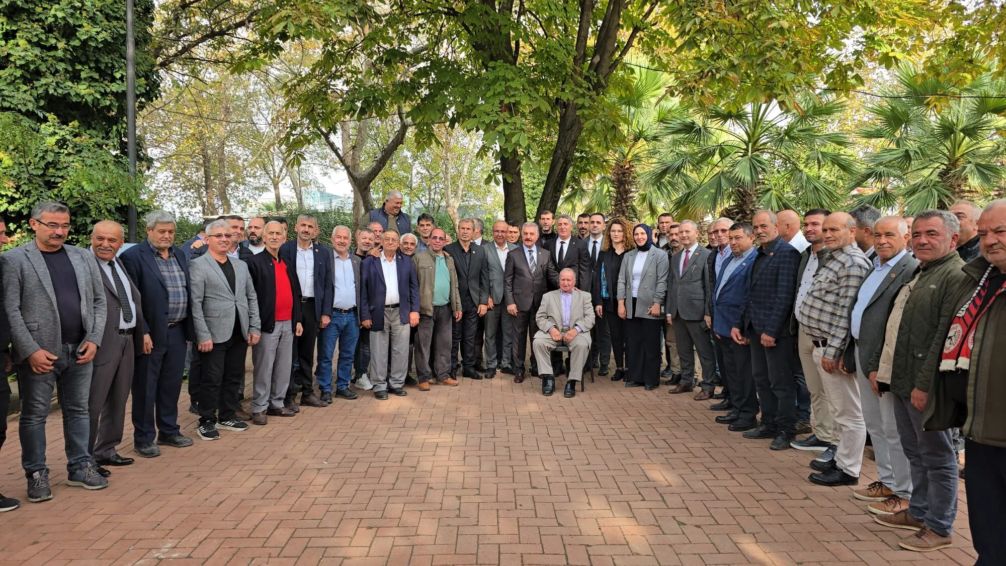 mhp’den birlik ve dayanışma mesajı: “derdin derdimiz, terörsüz türkiye” 4 Bursam Medya -