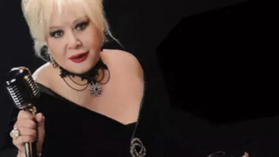 Türk sanat müziğinin unutulmaz ismi Muazzez Abacı, kalp krizi nedeniyle