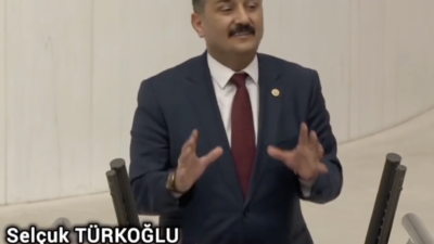 İYİ Parti Bursa Milletvekili Selçuk Türkoğlu, Türkiye genelinde 600’ün üzerinde