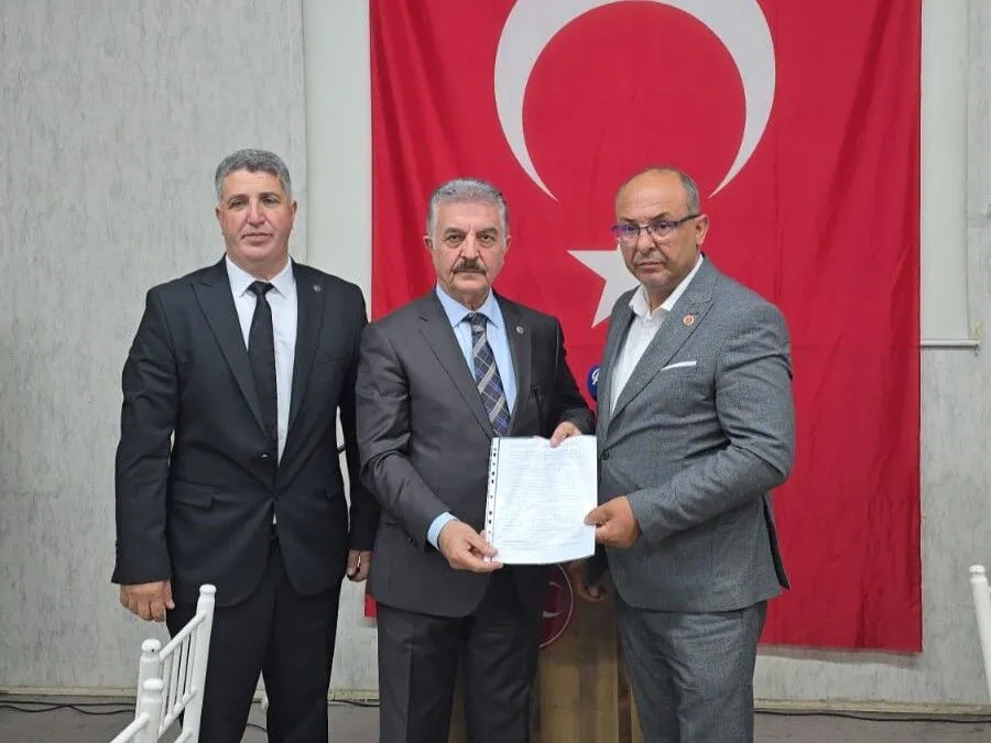 mhp’den birlik ve dayanışma mesajı: “derdin derdimiz, terörsüz türkiye” 2 Bursam Medya -