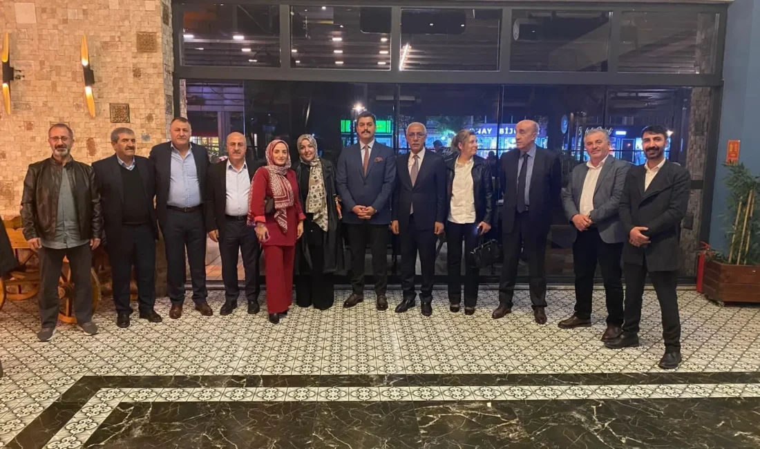 Bursa Muş Eğitim ve Hizmet Vakfı, 24 Kasım Öğretmenler Günü