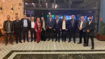 Bursa Muş Eğitim ve Hizmet Vakfı, 24 Kasım Öğretmenler Günü