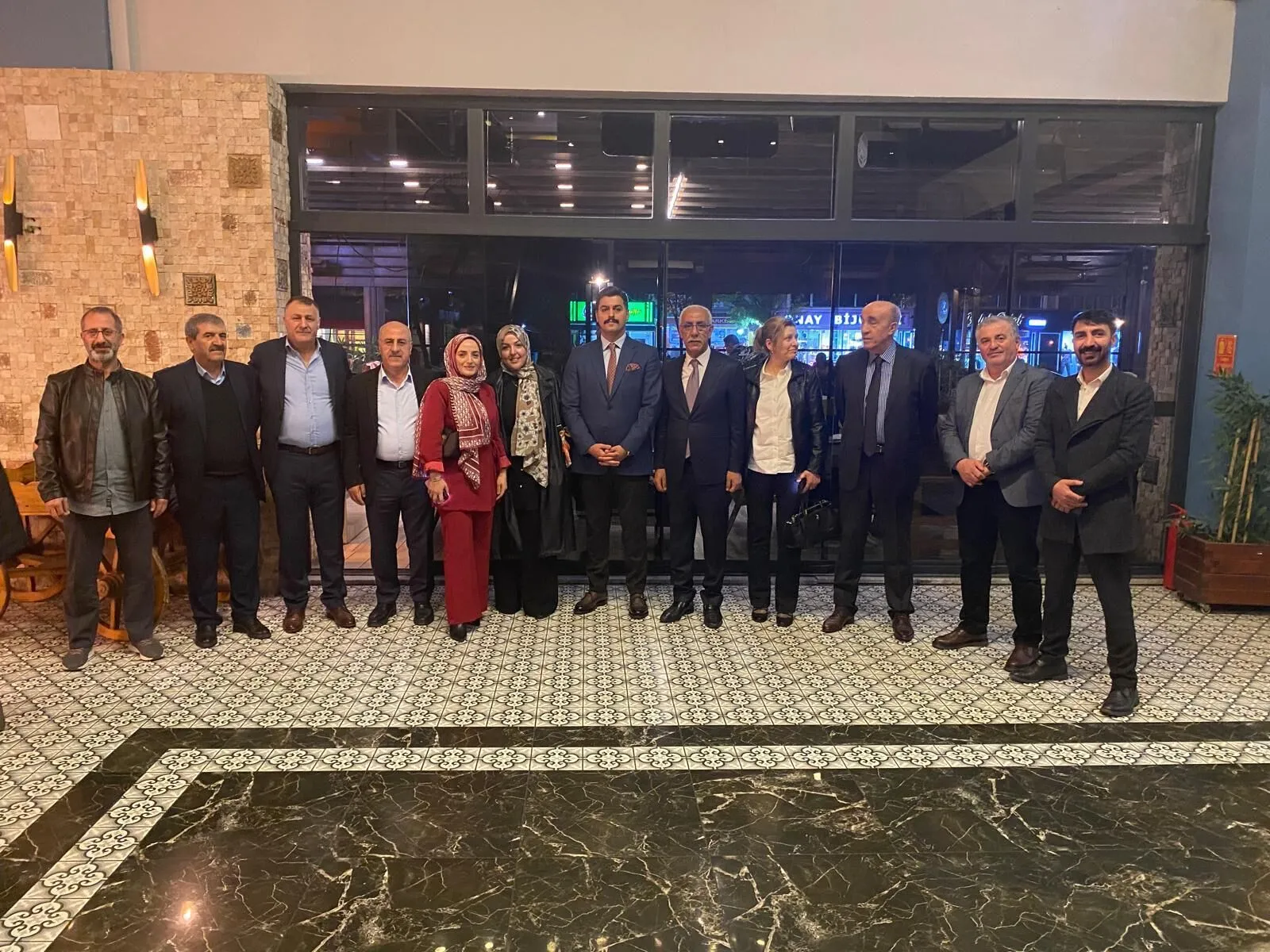 Bursa Muş Eğitim ve Hizmet Vakfı, 24 Kasım Öğretmenler Günü