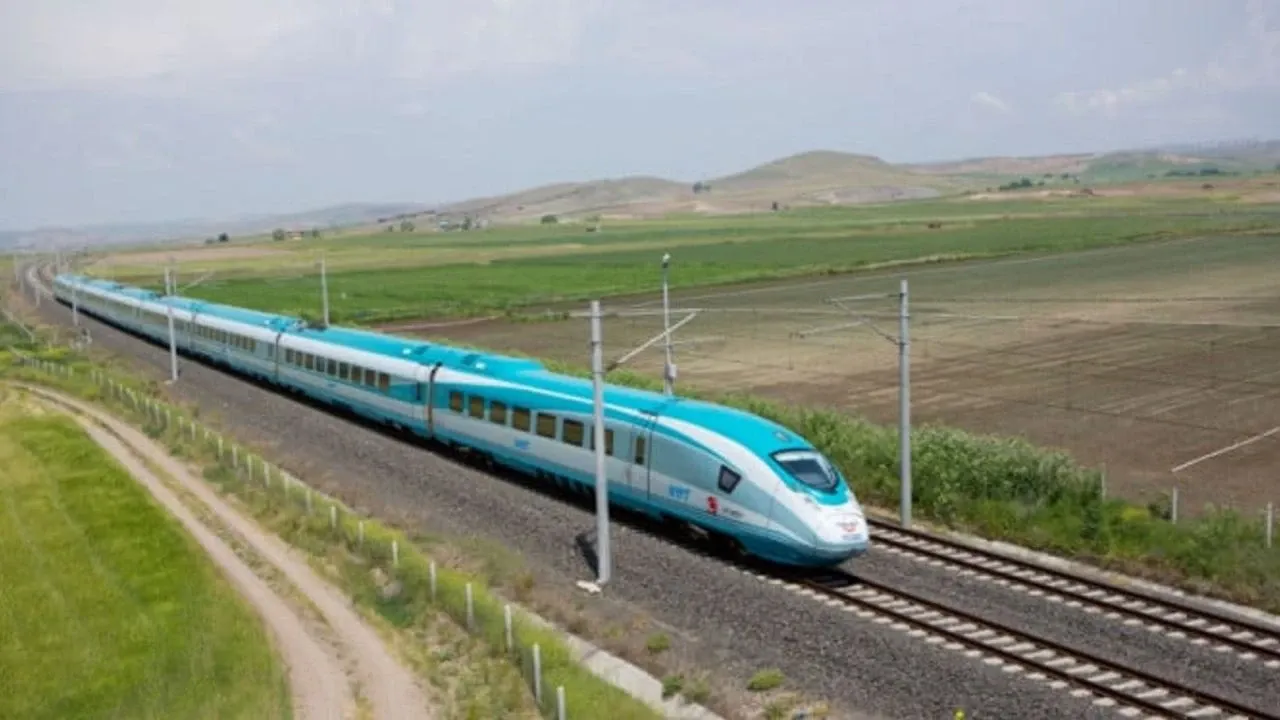 AK Parti Yenişehir İlçe Başkanı Mehmet İleri, 2026'da hizmete girecek