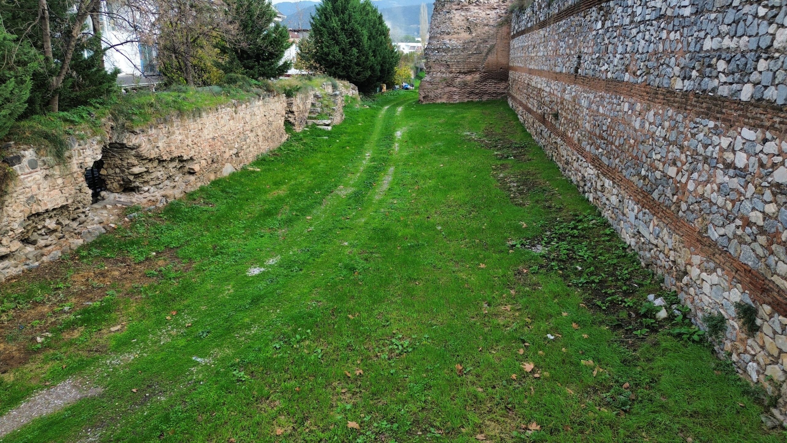 i̇znik’te sit alanı arsaları değer kazandı 1 Bursam Medya -