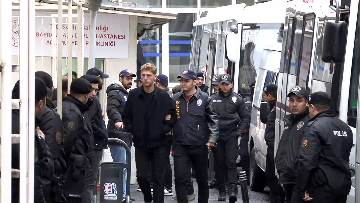 futbolda bahis soruşturmasında yeni gelişme! 1 Bursam Medya -