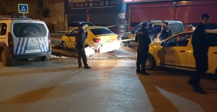 bursa'da saatler süren kovalamaca, aracı pert etti! 4 Bursam Medya -