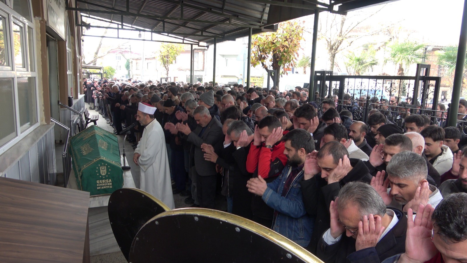 Bursa'da 3 gün aranıp Mudanya sahilde cesedi bulunan 19 yaşındaki