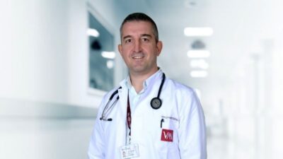 Diyabetin sinsi başlangıç gösterdiğine dikkat çeken İç Hastalıkları Uzmanı Dr.