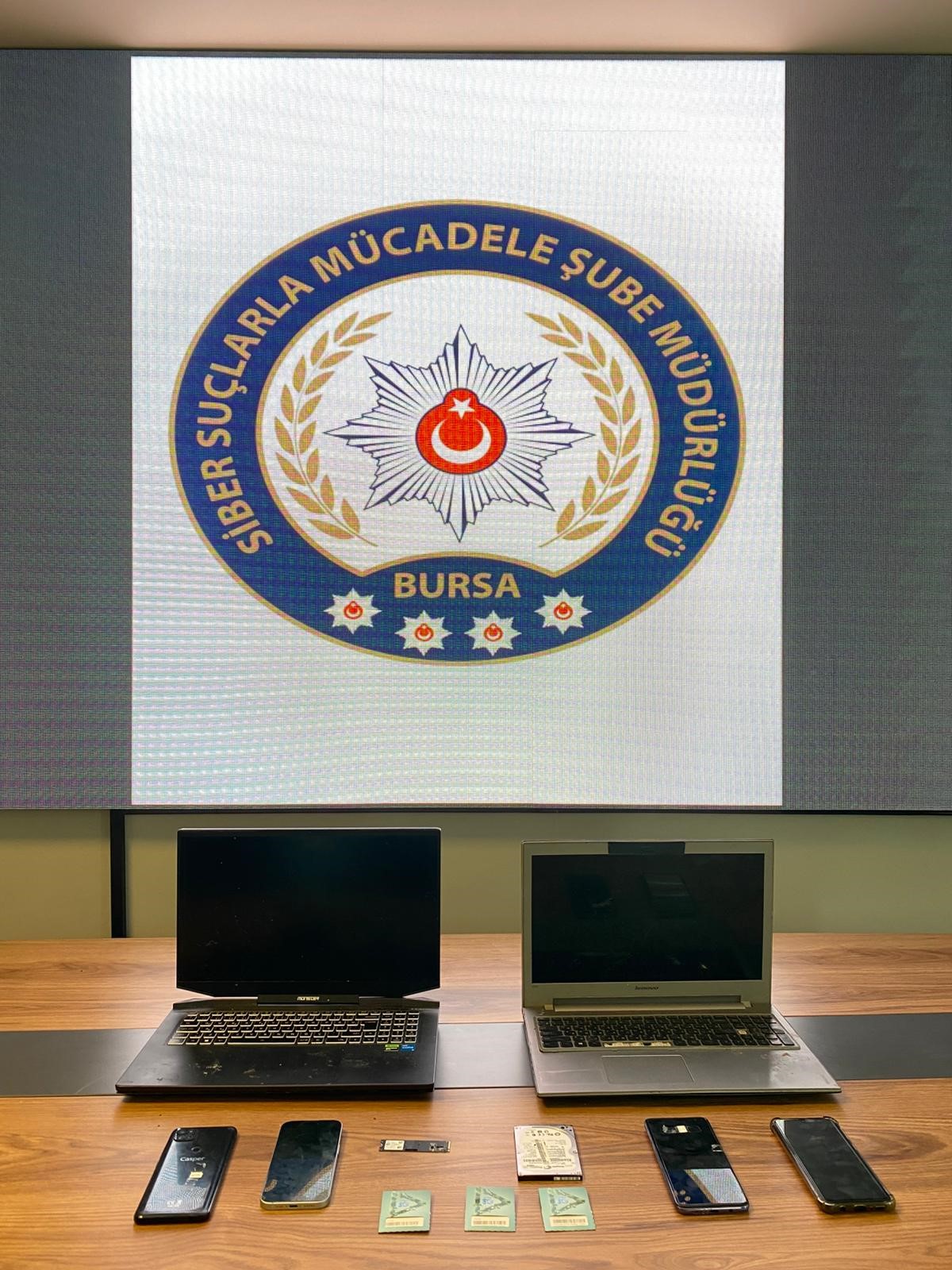 bursa'da 'toki̇' başvuru adı altında pes dedirten vurgun! 2 Bursam Medya -