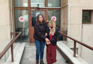 Bursa'da 20 yaşındaki hukuk öğrencisi E.A., sahte TOKİ sitesiyle vatandaşları