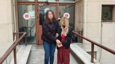 Bursa'da 20 yaşındaki hukuk öğrencisi E.A., sahte TOKİ sitesiyle vatandaşları