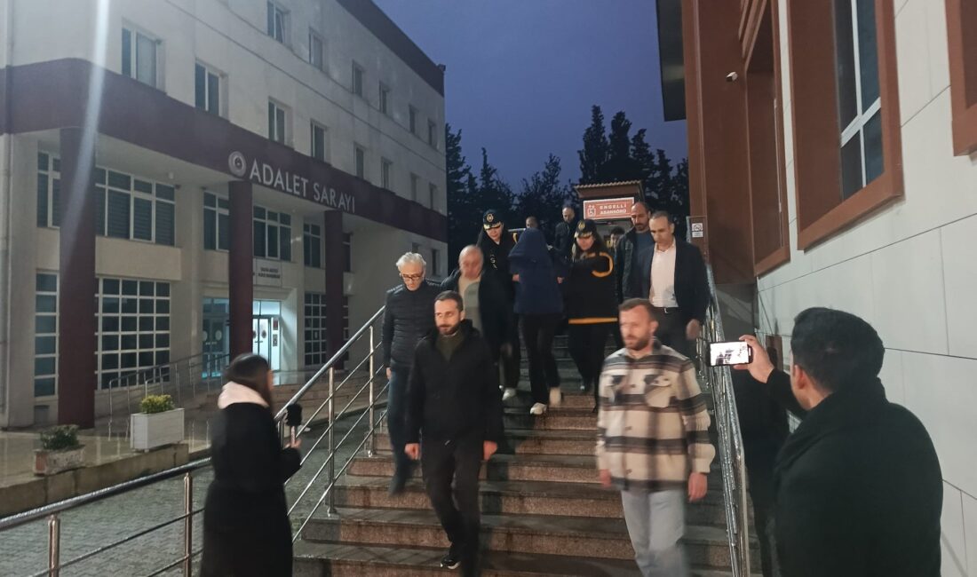 Yalova’daki evinin terasının penceresinden düşen Güllü’nün ölümüyle ilgili soruşturma çerçevesinde