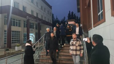 Yalova’daki evinin terasının penceresinden düşen Güllü’nün ölümüyle ilgili soruşturma çerçevesinde