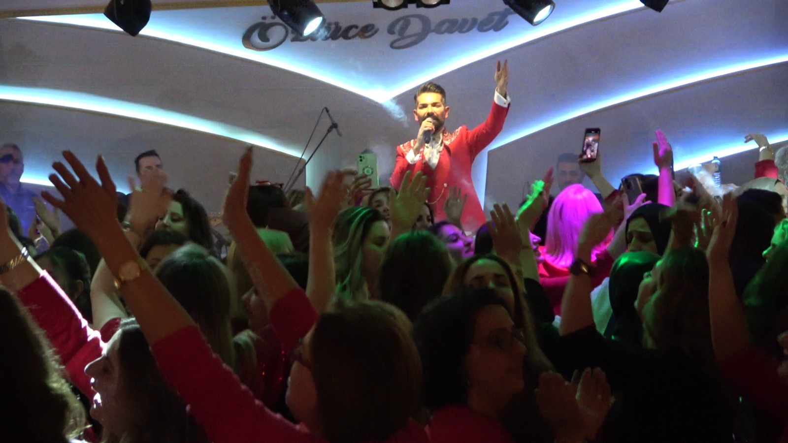 bursalı ünlü sanatçıdan patent sürprizi: "kullanan olursa dava ederim" 2 Bursam Medya -