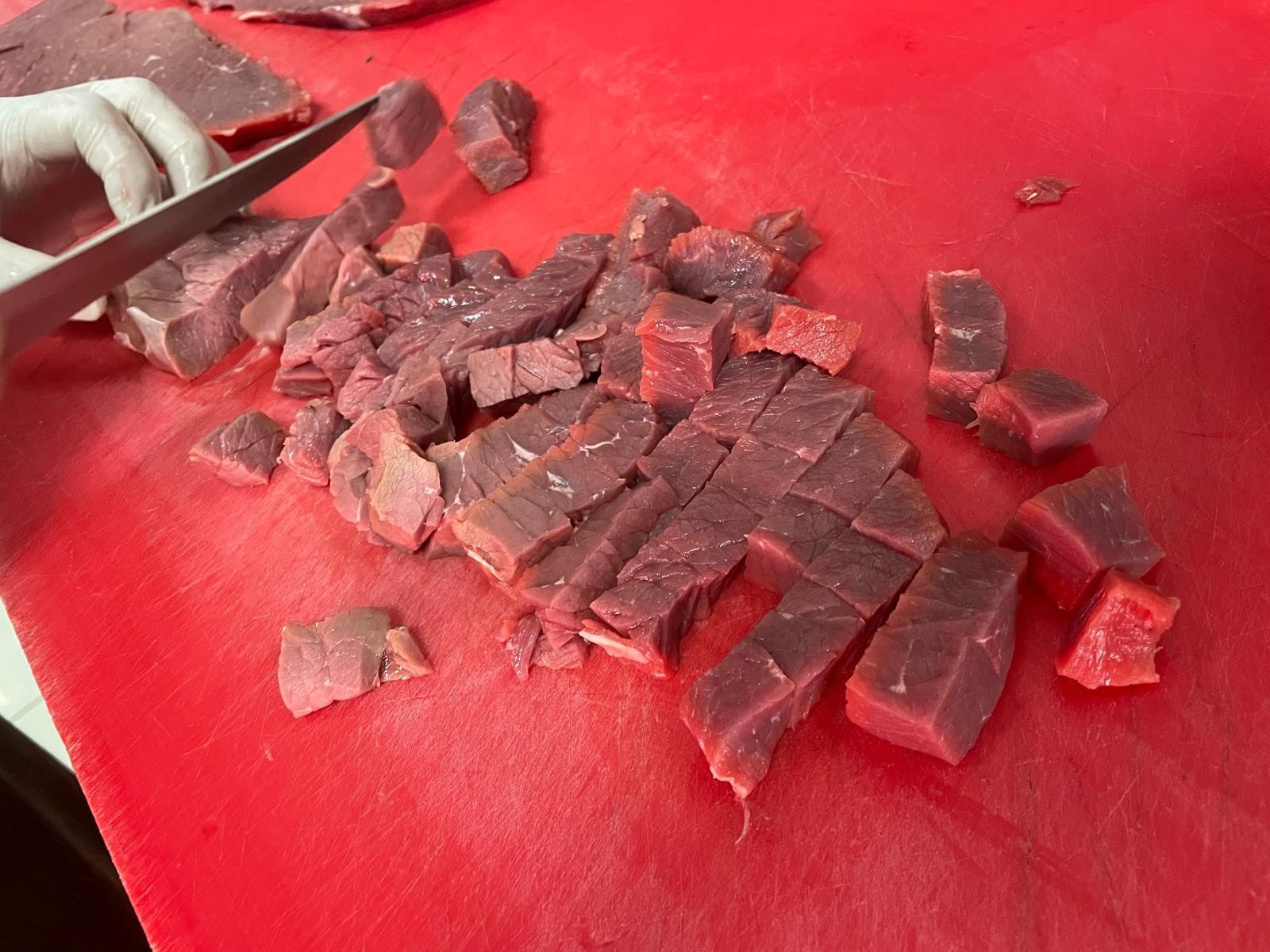 Bursa'da da görülen şap hastalığı salgını nedeniyle dana ve sığırların