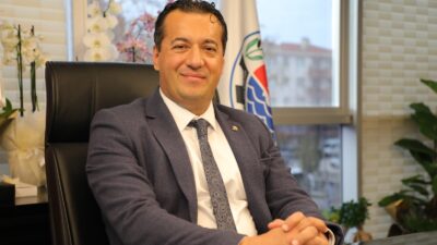 Bursa'nın Gemlik ilçesinde 7 kata varan orandaki rayiç bedelleri mahkemelik