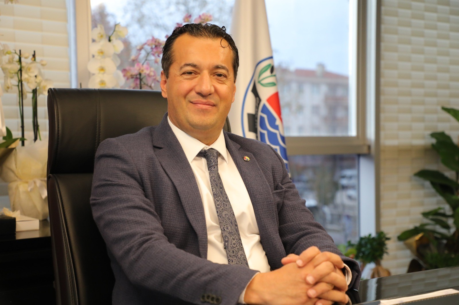 Bursa'nın Gemlik ilçesinde 7 kata varan orandaki rayiç bedelleri mahkemelik