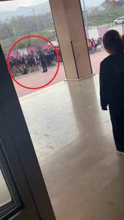 bursa'daki skandal olayla ilgili öğrencinin ailesi konuştu 1 Bursam Medya -