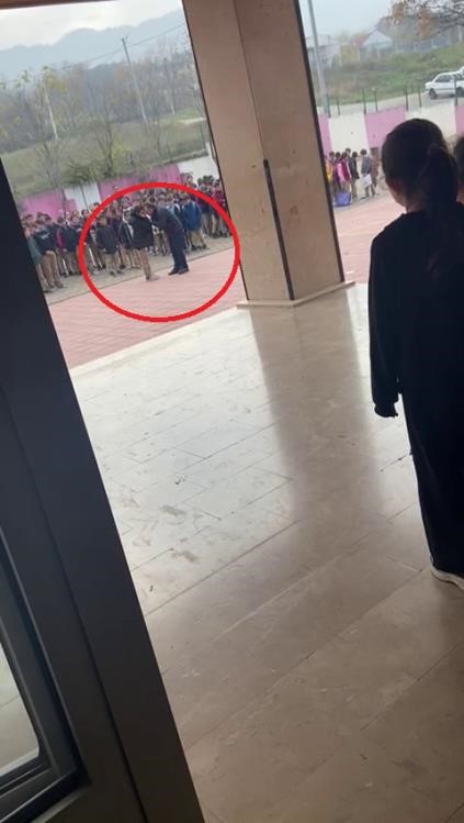 bursa'daki skandal olayla ilgili öğrencinin ailesi konuştu 2 Bursam Medya -