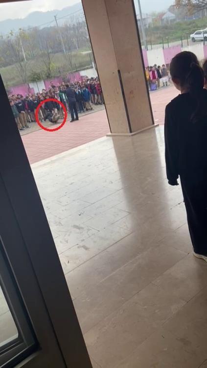 bursa'daki skandal olayla ilgili öğrencinin ailesi konuştu 3 Bursam Medya -