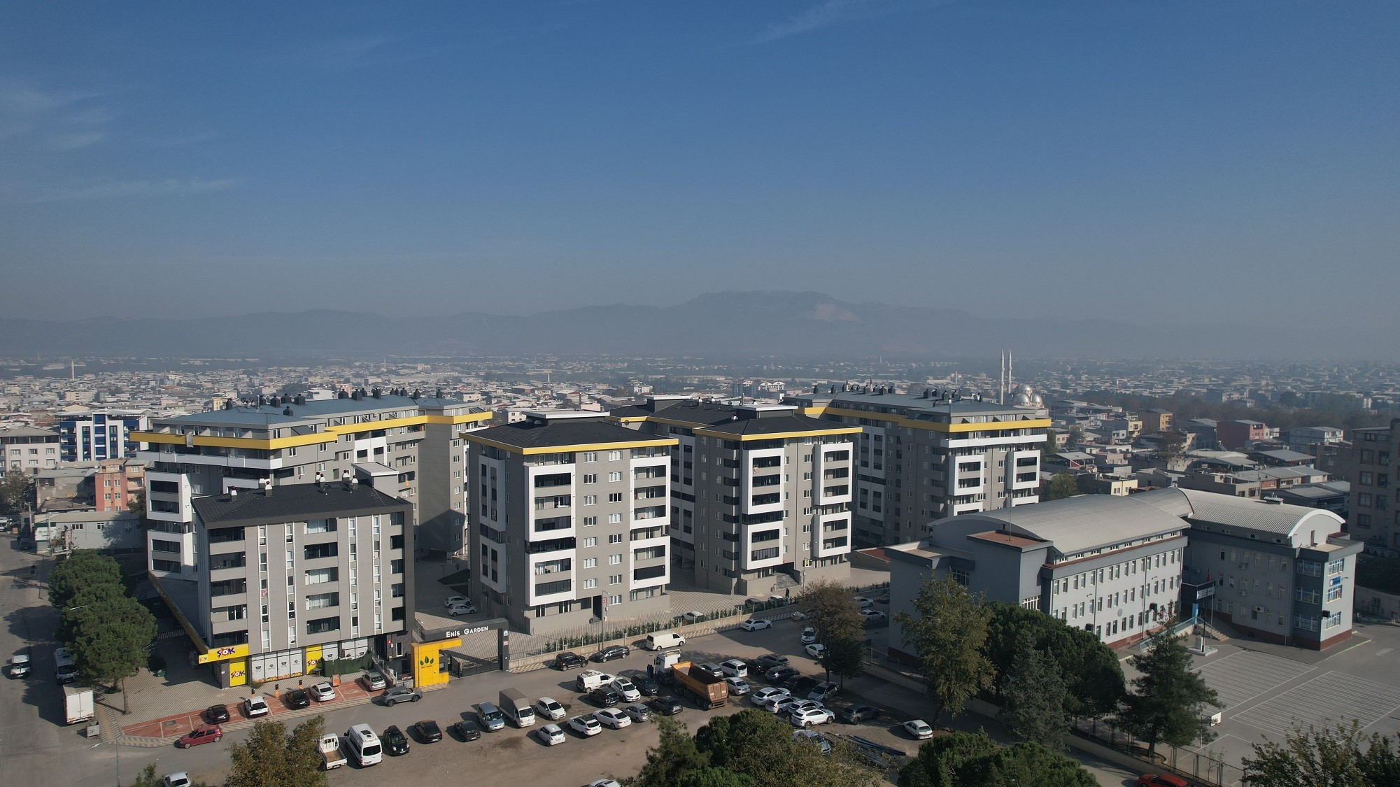 bursa'da dev dönüşüm başlıyor 2 Bursam Medya -