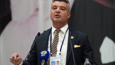 İstanbul Cumhuriyet Başsavcılığınca yürütülen uyuşturucu soruşturması çerçevesinde Fenerbahçe Spor Kulübü