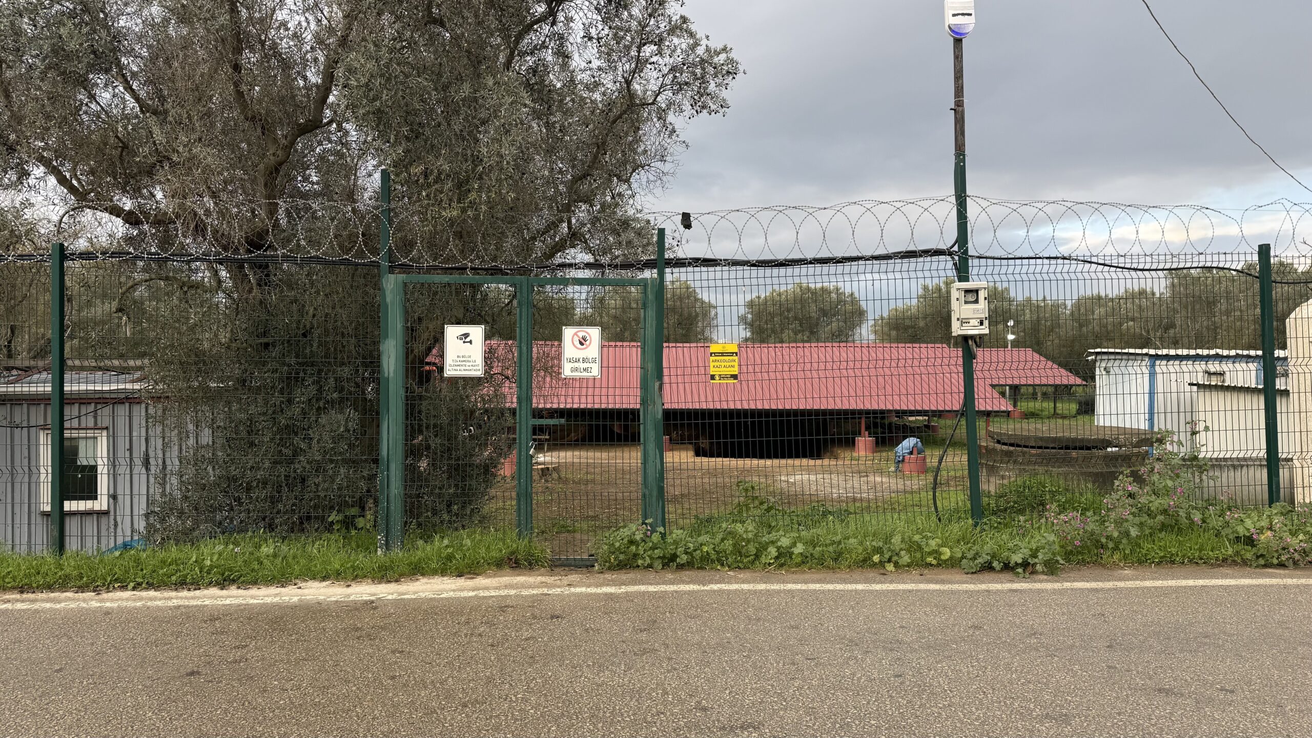 Bursa'da Papa 14. Leo'nun ziyaret ettiği dünyaca ünlü tarihi kent