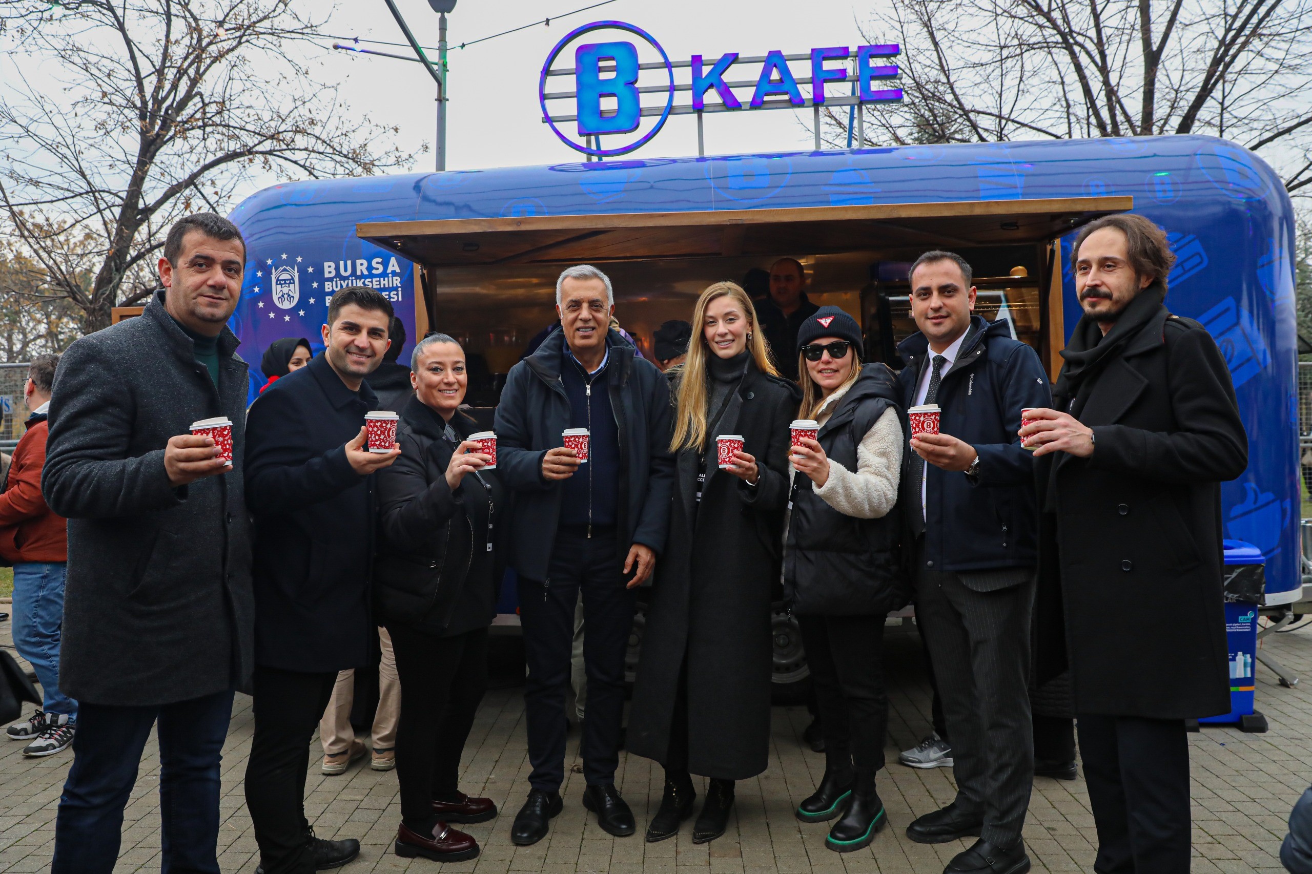 Türkiye’nin sevilen şefleri Somer Sivrioğlu, Danilo Zanna ve Mehmet Yalçınkaya’nın