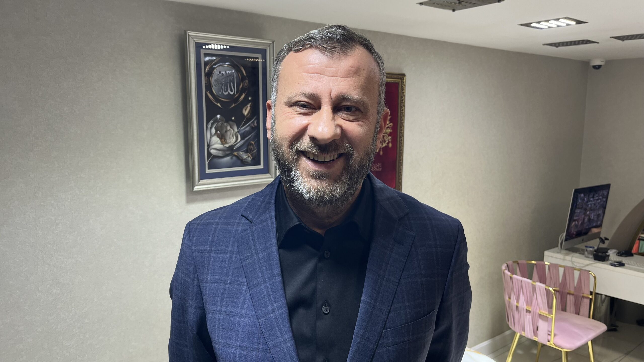 Bursa'da vakıfların fahiş kira zammı esnafı vurdu 1 Bursam Medya -