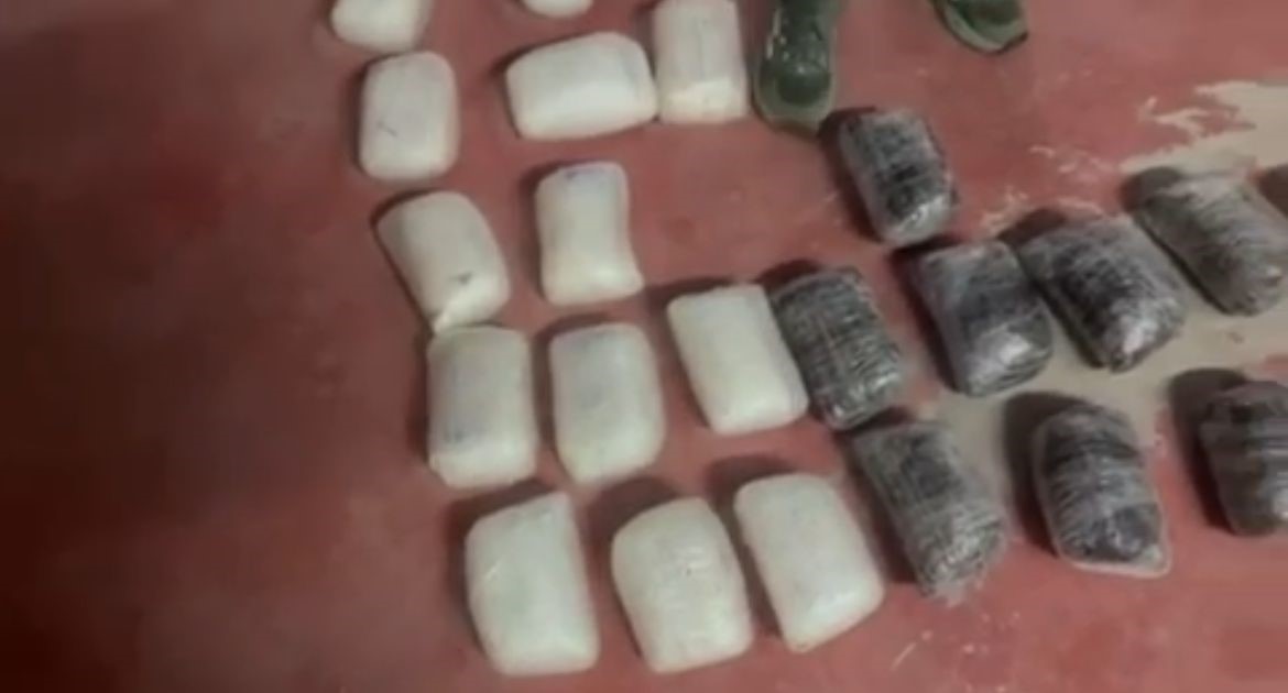 Bursa'da dev narkotik operasyonu! 2 Bursam Medya -