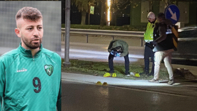 Kocaeli'de silahlı kavgaya karışan ve vücuduna isabet eden mermilerle ağır