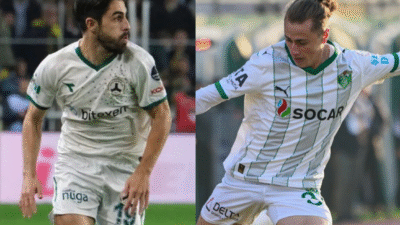 Devre arasına iki flaş transferle giren Bursaspor'da hareketli saatler yaşanıyor.
