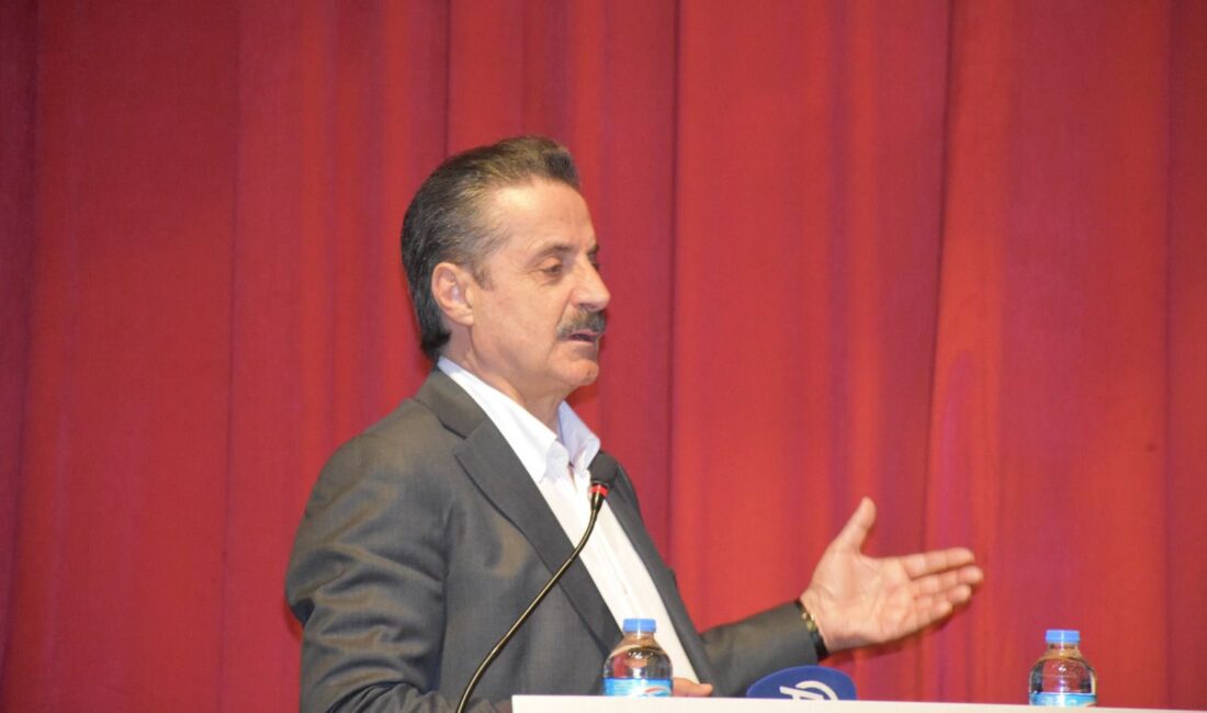 Bursaspor'un Soma deplasmanı sonrasında yaşananlar üzerine Bursa'nın eski bakanı AK