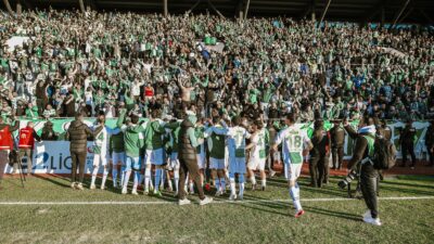 TFF 2. Lig Kırmızı Grup'ta ilk yarının son haftasında evinde