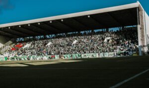 Türkiye Futbol Federasyonu (TFF) Profesyonel Futbol Disiplin Kurulu (PFDK) Bursaspor'a