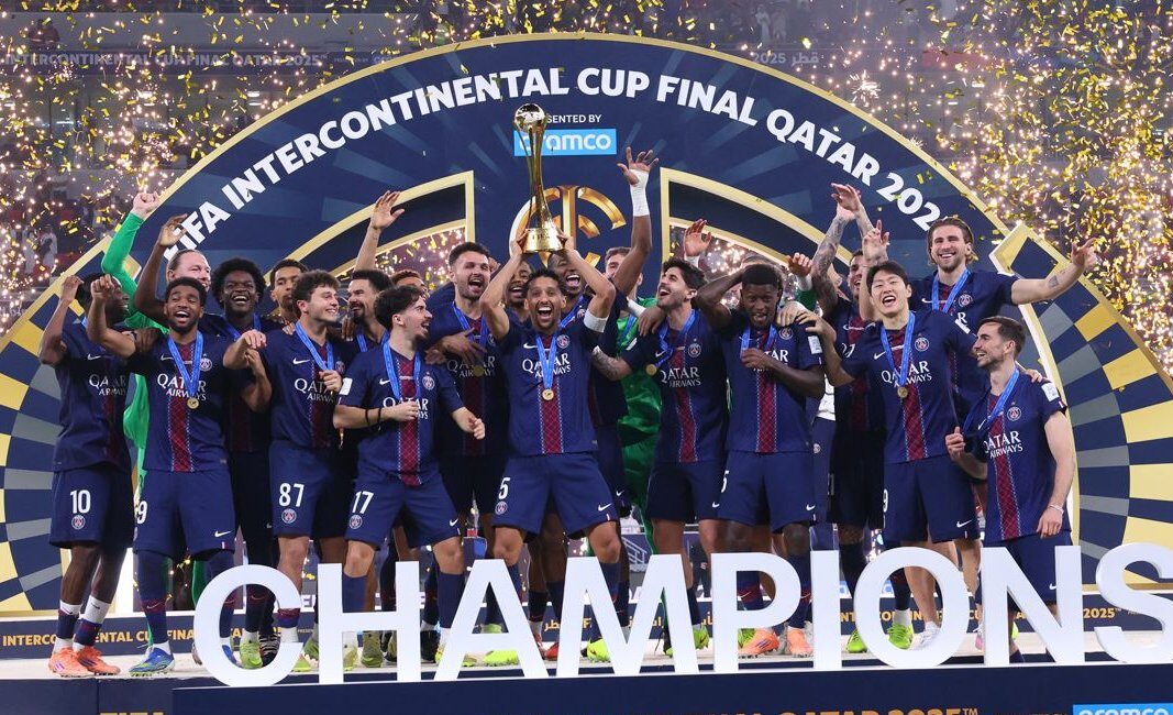 FIFA Kıtalararası Kupa'nın sahibi finalde Flamengo'yu penaltı atışları sonunda mağlup