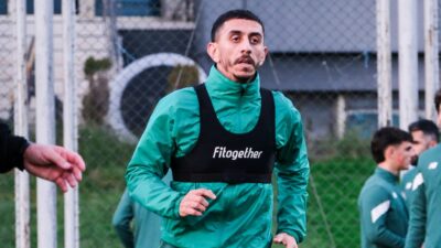 TFF 2. Lig('de ilk yarının son deplasmanına yarın Soma'da çıkacak