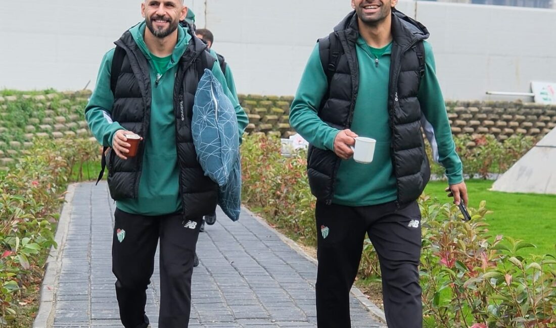 Bursapsor'un Soma deplasmanında sahaya çıkacağı 11 belli oldu. 