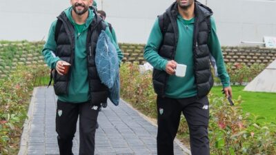 Bursapsor'un Soma deplasmanında sahaya çıkacağı 11 belli oldu. 