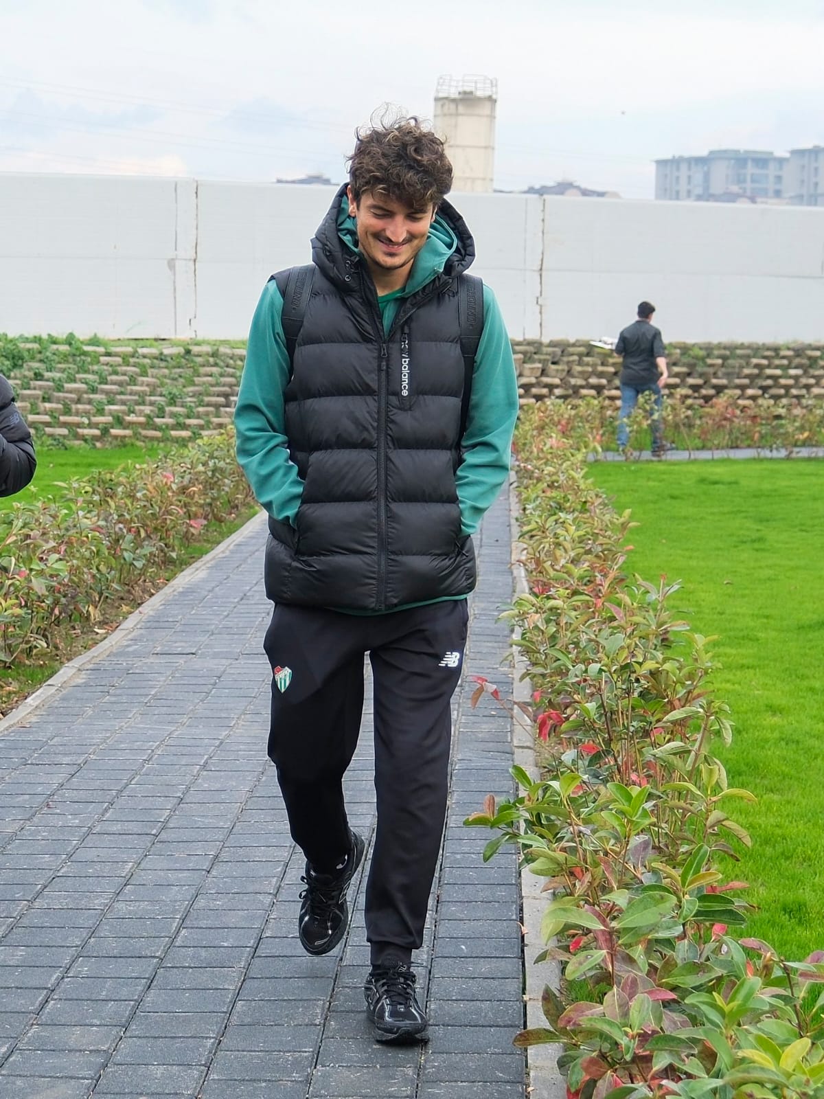 bursaspor soma'ya eksik gitti 4 Bursam Medya -