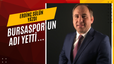 Bursaspor, Mardin deplasmanında yılın en kritik galibiyetlerinden birini aldı. Ne