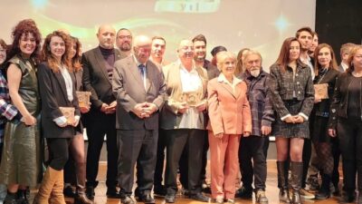 Geleneksel olarak düzenlenen 25. Direklerarası Seyircileri Tiyatro Ödülleri, bu yıl