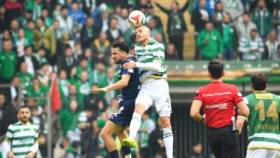 TFF 2. Lig Kırmızı Grup'ta yarın sahasında Ankara Demirspor'u konuk