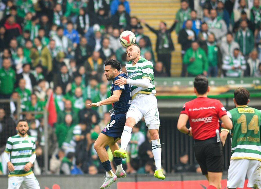 TFF 2. Lig Kırmızı Grup'ta yarın sahasında Ankara Demirspor'u konuk